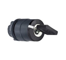 Головка переключателя с ключом SchE ZB5AG610