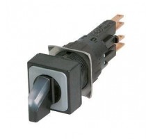 Головка переключателя с подсветкой 3 положения с фикс. Q18LWK3R2-WS бел. EATON 072331