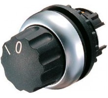 Головка переключателя управляющая без фикс. M22-W EATON 216853