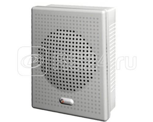 Громкоговоритель настенный 1/0.5/0.25Вт АСР-01.1.4-30В Мета 000011705