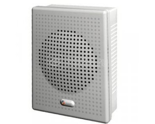 Громкоговоритель настенный 1/0.5/0.25Вт АСР-01.1.4-30В Мета 216640