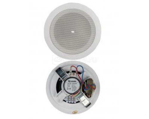 Громкоговоритель потолочный CS-6T Volto 213434