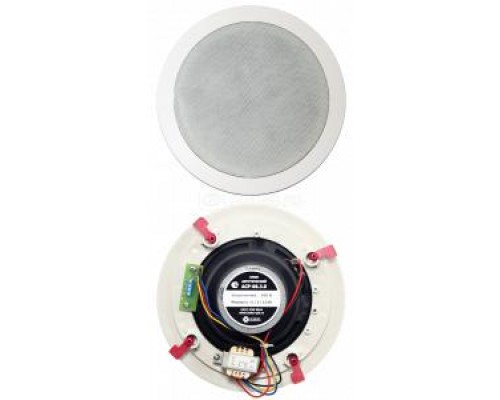 Громкоговоритель потолочный АСР-03.3.6 исп.3 Мета 253223