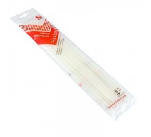 Хомут P6.6 3.6х300 FlexLock стандартный бел. (уп.100шт) PROxima EKF plc-fl-ctsw-3.6x300