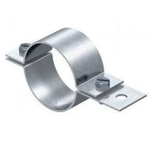 Хомут для крепления к трубе 303 DIN-3/8 OBO 5102057