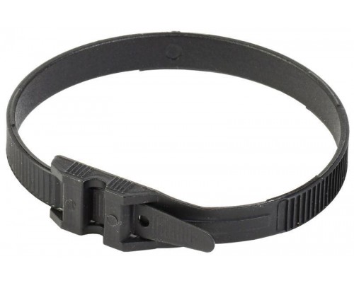 Хомут для СИП ХC-260 (уп.100шт) ИЭК UHH21-D9-260-100