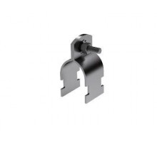 Хомут для труб разборный d1/2 без изол. DKC BHT1505
