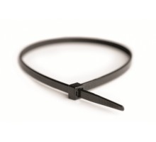 Хомут кабельный 12.5х225 полиамид черн. (уп.50шт) DKC 25335