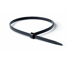 Хомут кабельный 4.5х250 P6.6 черн. с двойным замком (уп.100шт) DKC 21316