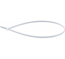 Хомут кабельный 71 055 NCT-048-500-100/WH 4.8х500 нейл. бел. (уп.100шт) Navigator 71055