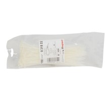 Хомут кабельный Colring 2.4х180 P6.6 бесцвет. (уп.100шт) Leg 031822