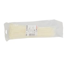 Хомут кабельный Colring 4.6х280 бесцвет. (уп.100шт) Leg 031828