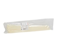 Хомут кабельный Colring 4.6х430 P6.6 бесцвет. (уп.100шт) Leg 031833
