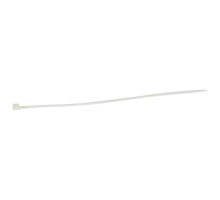 Хомут кабельный Colring 7.6х290 P6.6 бесцвет. (уп.100шт) Leg 031834