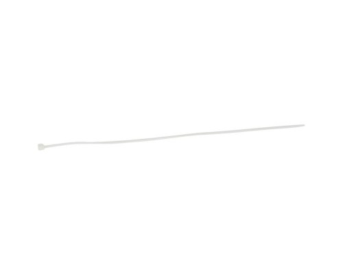 Хомут кабельный Colring 7.6х550 P6.6 бесцвет. (уп.100шт) Leg 031835