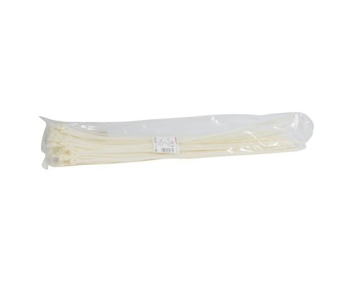 Хомут кабельный Colring 9х762 P6.6 бесцвет. (уп.100шт) Leg 031836