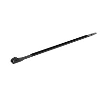 Хомут кабельный Colson 6х180 P6.6 черн. (уп.100шт) Leg 031925