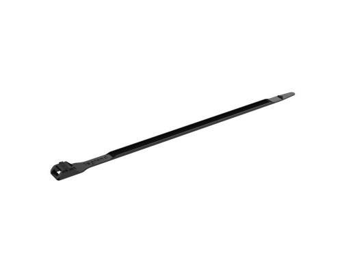 Хомут кабельный Colson 6х180 P6.6 черн. (уп.100шт) Leg 031925