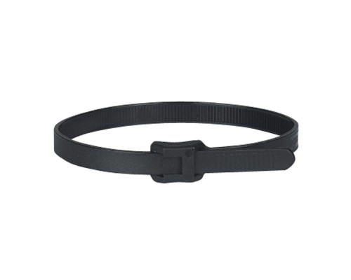Хомут кабельный Colson  7.6х128 P6.6 черн. (уп.100шт) Leg 031928