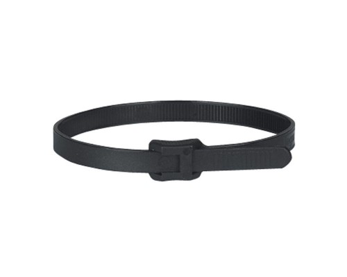 Хомут кабельный Colson 7.6х359 P6.6 черн. (уп.100шт) Leg 031932