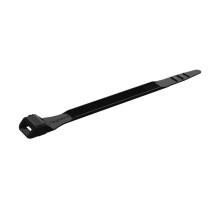 Хомут кабельный Colson 9х123 черн. (уп.100шт) Leg 031910