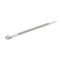 Хомут кабельный Colson 9х185 P6.6 сер. (уп.100шт) Leg 031870