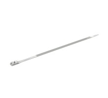 Хомут кабельный Colson 9х355 P6.6 сер. (уп.100шт) Leg 031872