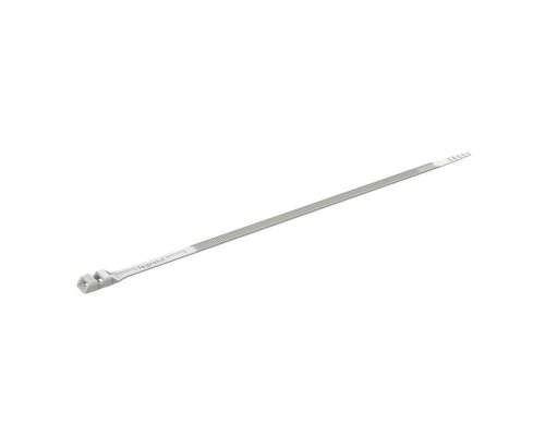 Хомут кабельный Colson 9х355 P6.6 сер. (уп.100шт) Leg 031872