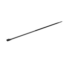 Хомут кабельный Colson 9х500 P6.6 черн. (уп.100шт) Leg 031920