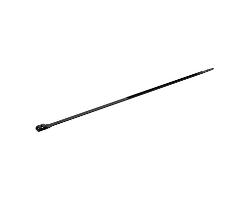 Хомут кабельный Colson 9х500 P6.6 черн. (уп.100шт) Leg 031920