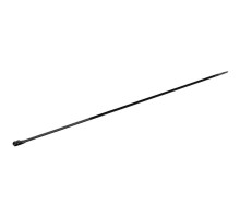 Хомут кабельный Colson  9х750 P6.6 черн. (уп.100шт) Leg 031921