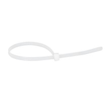 Хомут кабельный Corling 3.5х360 полиамид 6/6 бесцвет. (уп.100шт) Leg 032040