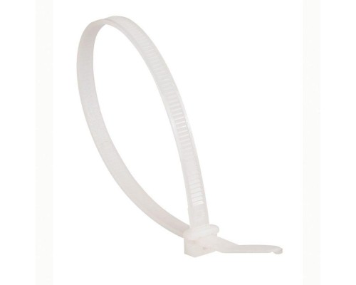 Хомут кабельный Corling 4.6х360 полиамид 6/6 бесцвет. (уп.100шт) Leg 032057