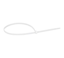 Хомут кабельный Corling 7.6х180 полиамид 6/6 бесцвет. (уп.100шт) Leg 032047