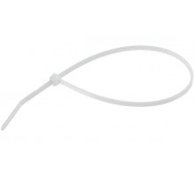 Хомут кабельный SKT250-220 4.8х250 нейл. бесцвет. (уп.1000шт) ABB 7TCA300200R0002