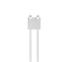 Хомут кабельный TY546MD 4.8х184 P6.6 бесцвет. с маркировочным ярлыком (уп.50шт) ABB 7TAG009510R0059