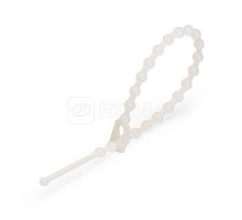Хомут кабельный КСШ 150 нейл. (уп.100шт) Fortisflex 55817