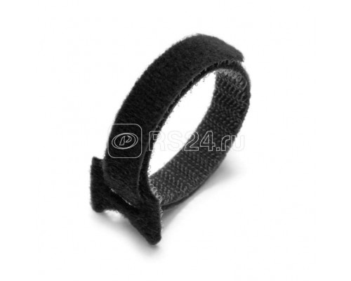 Хомут-липучка КСВ 16х310 черн. Fortisflex 59295