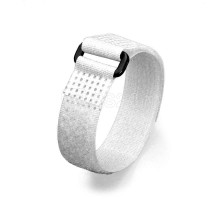 Хомут-липучка КСВ-П 20х450 бел. Fortisflex 75040