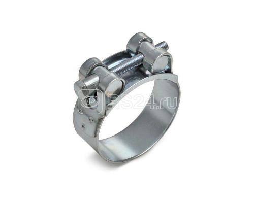 Хомут силовой ROBUST SR 104-112/W1 (уп.10шт) Fortisflex 69052