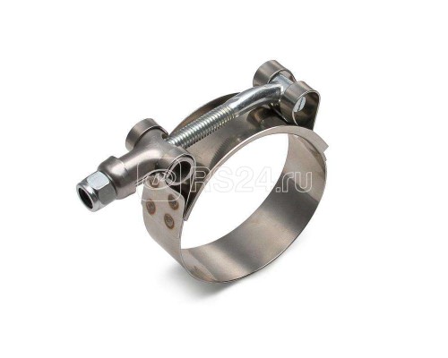 Хомут силовой T-bolt ST 105-113/W2 (уп.10шт) Fortisflex 69072