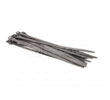 Хомут стяжной E 760 (d75-220мм/0.5кН) черн. (уп.100шт) НИЛЕД 12501571