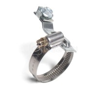 Хомут заземления УХЗ (110/130)/W2 Fortisflex 78861