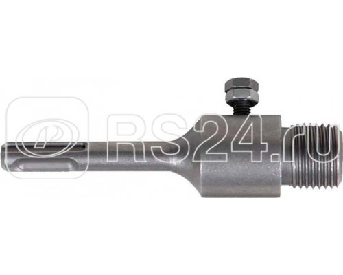 Хвостовик SDS+ М22 для коронки по бетону Вихрь 73/10/9/3