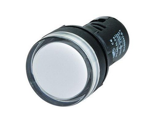 Индикатор бел. с диодом 220В DKC ALIL5L220