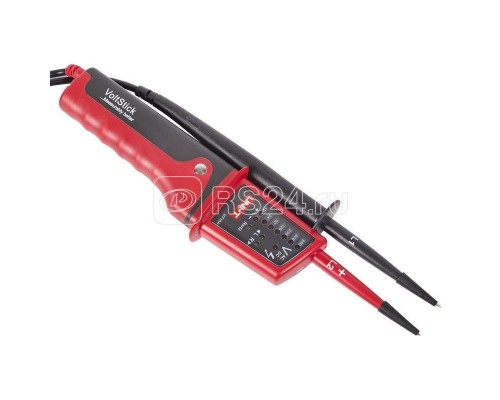 Индикатор напряжения UT15B UNI-T 13-1017
