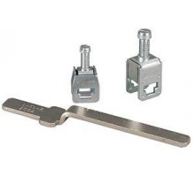 Индикатор неоновая лампа L-KL-R красн. EATON 079269