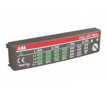 Индикатор светодиодный EKIP LED METER ABB 1SDA068660R1
