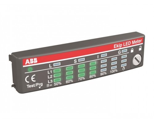Индикатор светодиодный EKIP LED METER ABB 1SDA068660R1