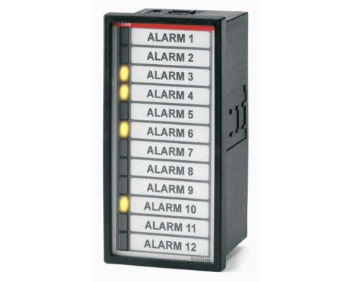 Индикатор светодиодный SL-12-48V/96 ABB 2CSG374050R3001
